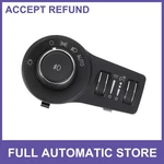 68154356AA/68154356AB/68154356AC Headlight Switch For Jeep Cherokee 2014-2019. Fixed Price $39.49.