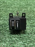 Oem 2011-2012 Dodge Durango Interior Light Dimming Control Switch 04602891AC. Fixed Price $15.00.