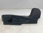 2017 - 2025 Alfa Romeo Giulia Front Lh Driver Side Seat Switch Trim Cover Oem. Fixed Price $92.65.