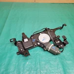 2003-2007 Lincoln Towm Car Trunk Lock Release Motor Assembly Oem 4W1354404B12AA. Fixed Price $129.99.