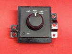 2004-2009 Mopar Dodge Chrysler T-case Transfer Switch 4WD Lock Low. Fixed Price $49.99.