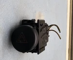 03-08 Vibe Hazard Emergency Warning Light Lamp Flasher Switch Control Button. Fixed Price $17.99.