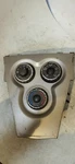 07 08 Toyota Yaris Heater Ac Air Temperature Control Panel Oem 5540652170. Fixed Price $84.90.