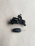 2021-2024 Ford Bronco Sport Ignition Lock W/ Key & Immobilizer Oem H1BT-15607-BA. Fixed Price $117.00.