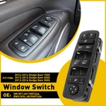 For 2012-2016 Chrysler Town Country Grand Caravan Window Driver Switch 3 Pins. Fixed Price $21.84.