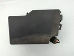 2011 Mazda 3 Relay Module BBM6-66761 BBM5-66761 F89UA. Fixed Price $44.39.