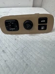 1999 Lexus ES300 Power Mirror Dimmer Control Trunk Fuel Door Switch 156726 (33). Fixed Price $29.99.
