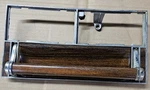 1976-1979 Cadillac Deville Seville Interior Door Handle Oem Gm Part #1697164. Fixed Price $30.00.