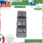 For Chrysler Caliber Compass New 1X Power Window Switch Left Master 56040691AB. Fixed Price $20.97.