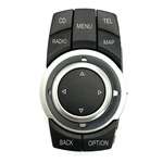 4PIN Idrive Media Switch Controller Joystick For Bmw E82 3 E90 X1 E84 X5 E70 X6. Fixed Price $94.99.