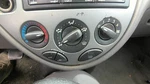 Temperature Control Silver Finish Fits 02-04 Focus 32488770. Fixed Price $110.70.