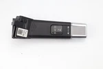 2024-2025 Hyundai Kona Automatic Transmission Shift By Wire Lever OEM467W0BE100. Fixed Price $72.00.