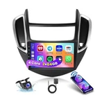 2+64G Android 13 Car Stereo Radio For Chevrolet Chevy Trax 2014-2016, 9'' Hd .... Fixed Price $189.99.