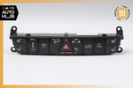 07-11 Mercedes W164 ML63 Amg Center Console Control Switch Panel 1648700358 Oem. Fixed Price $91.30.