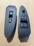 Nissan 370Z 2009-2021 Oem Lh Rh Door Window Control Switch Assembly. Fixed Price $120.00.