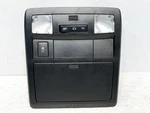 2016 - 2023 Toyota Tacoma Overhead Map Light Dome Console W/out Sunroof Oem. Fixed Price $127.30.