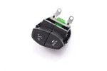 2003-2007 Honda Accord Steering Wheel Audio Control Switch Oem. Fixed Price $25.00.