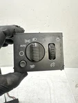 03-06 Silverado Tahoe Yukon Sierra Headlight Lamp Simmer Switch Oem 15194803 B11. Fixed Price $13.56.