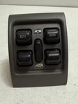 2003-2005 Chrysler Pt Cruiser Front Left Master Window Control Switch 0UK931L8AB. Fixed Price $16.99.