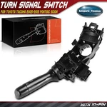 Turn Signal Switch For Toyota Tacoma 2005-2013 Corolla 2007-2013 Pontiac Scion. Fixed Price $23.39.