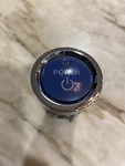 2012 13 2015 Toyota Prius Start Stop Push Button Ignition Switch N14TMIMB1-1. Fixed Price $49.95.
