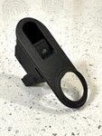 2003-2010 Vw Beetle Convertible Top Roof Control Trim Gray Grey Switch Oem. Fixed Price $53.99.