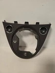 Fiat 500 Shifter Bezel W/ Window Switches Genuine Oem 2012-2018, I5. Fixed Price $44.99.