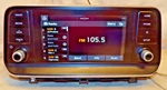 20 21 22 Kia Telluride Radio Receiver 96160-S9000CDD KZB05. Fixed Price $80.99.