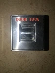 64 65 66 67 Cadillac Deville Eldorado Trico Power Vacuum Door Lock Switch P90141. Fixed Price $22.99.