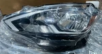 Left Driver Front Headlight Halogen Lamp DS763/DS773 For Nissan Sentra 2013-2015. Fixed Price $90.00.