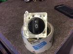 95 96 97 Ford Crown Vic Headlamp Switch F5AB 11654 An. Fixed Price $35.00.
