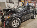 Used Steering Column Control Switch Fits: 2014 Jeep Grand Cherokee Multifunction. Fixed Price $120.00.