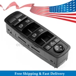 2518300290 Power Window Switch Front Left For Mercedes-benz ML350 ML550 GL350. Fixed Price $22.54.