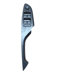 Oem 2010-2012 Cadillac Srx Left Driver Side Master Power Window Switch #N19. Fixed Price $28.49.