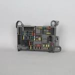 2007-2013 Bmw X5 Rear Fuse Relay Box 61146931687 Oem. Fixed Price $46.66.