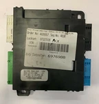 Genuine Used Mini Basic Body Control Module Unit For R50 R53 - 6976988. Fixed Price $59.78.