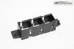 2003-2007 Hummer H2 Dashboard Cluster Switch Housing Bracket 15192440 Oem. Fixed Price $27.29.