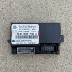 02-09 Audi A4 RS4 Convertible Memory Seat Control Module (8H0 959 760 A) Oem. Fixed Price $159.99.