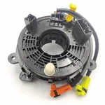 Steering Clock Spring Fit For 2017-2019 Infiniti Q50 Q60 1:1 Replace 25554-4GA1B. Fixed Price $31.07.