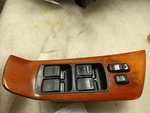 06 07 08 09 Toyota 4 Runner Front Driver Left Master Door Switch. Fixed Price $112.49.