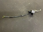 2004 Kawasaki Prairie 360 4WD 4X4 Front Master Cylinder 43015-1646. Fixed Price $24.95.