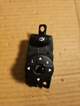 2006 Kia Sedona Driveside Wing Mirror Adjuster Switch 202005369 Working Order. Fixed Price $34.91.