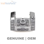 Mmi Control Panel Switch Assembly - Audi A6 4F1919610L. Fixed Price $151.99.