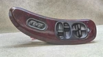 Driver Master Power Window Switch Vent Memory Fits 01-03 Dodge Caravan B56. Fixed Price $41.11.