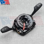 Turn Signal & Wiper Switch Assembly For Bmw F07 F10 F12 F06 F01 F02 61319354047. Fixed Price $149.99.