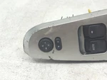 2005-2010 Pontiac G6 Driver Left Door Master Power Window Switch UNFG1. Fixed Price $37.42.