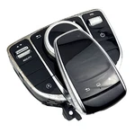 15-20 Mercedes W205 C300 Center Console Multi Function Switch Control Oem. Fixed Price $150.00.