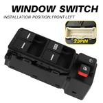 35750SHJA25 Master Power Window Door Switch Left For 2005-2010 Honda Odyssey Exc. Fixed Price $28.49.