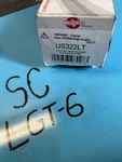 Standard Motor Products Ignition Lock Cylinder US322LT. Fixed Price $25.87.
