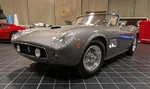 Hot Elite Ferrari 250GT Swb California Spider 1/18 Custom W/bbr Wheels!. Fixed Price $285.00.